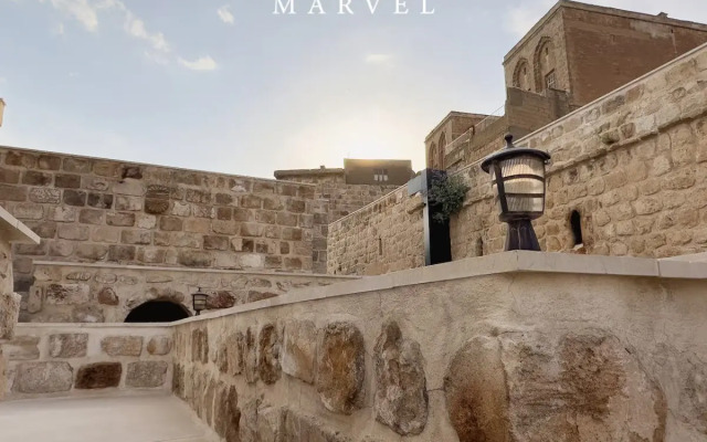 Marvel Hotel Boutique hotel