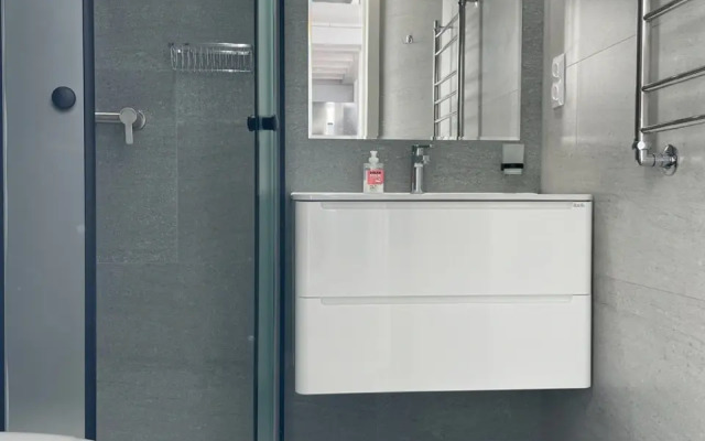 Krants Prestizh Avtomobilistov 7 Apartments