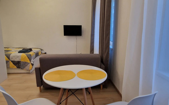 Квартира Уютная в Новом Доме