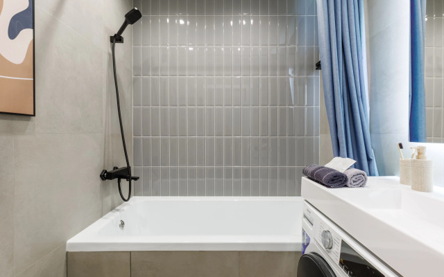 Квартира Уютная в Стрижах