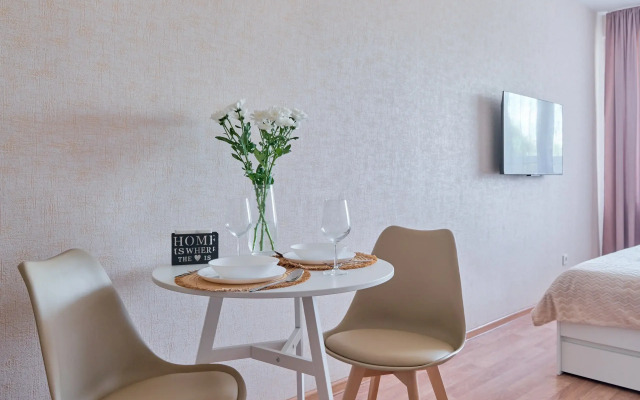 Апартаменты Студия