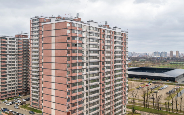 Квартира Уютное Место Вблизи Парка Галицкого