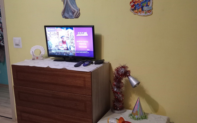 Квартира Прибалтийская у залива