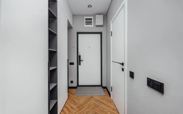 Апартаменты Метрополь с видом на море от УК Атмосфера