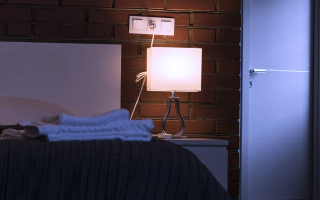 Апартаменты  Чернышевская 39