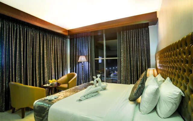 Momo Inn Hotel