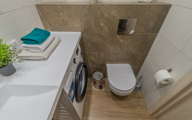Apartment SalutApart 64