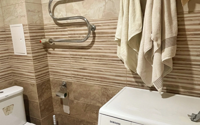 Pyatigorsk Kalinina 2k1 Flat