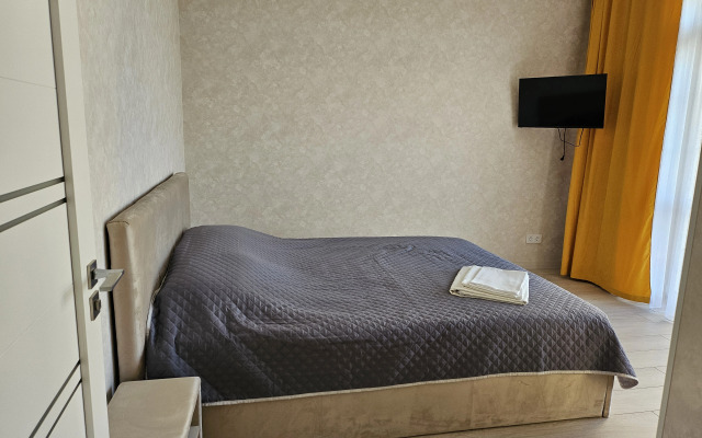 Частный дом у Моря