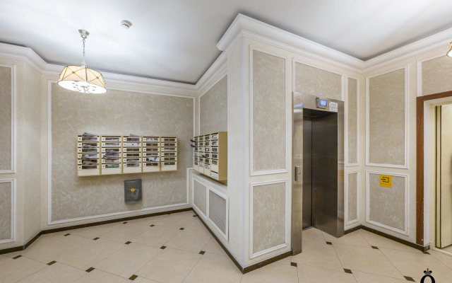 Апартаменты Просторные Комфорт 4 Граф Орлов