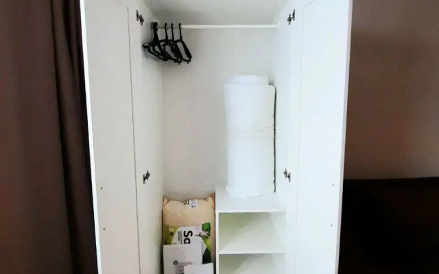 Апартаменты Caravan 24 на Дубнинской