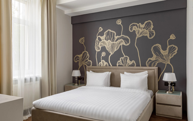 Oksana Hotel