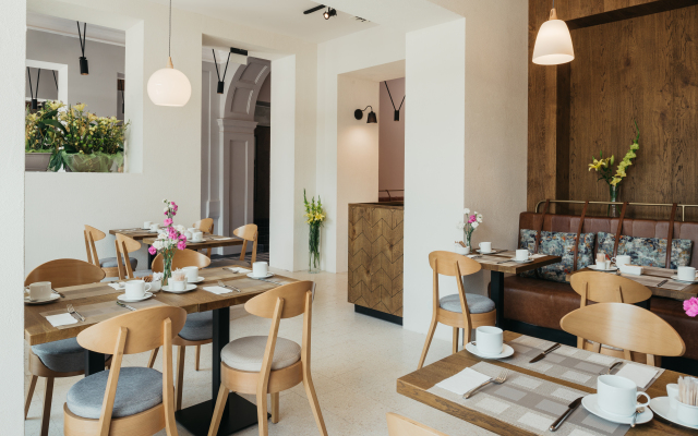 Avena by Artery Hotels Boutique Hotel