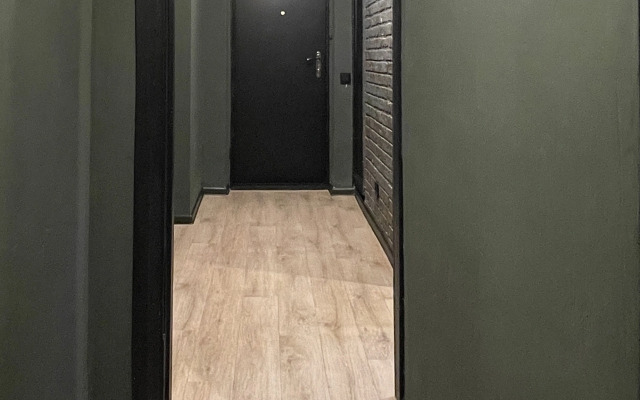 Posutochno Flat