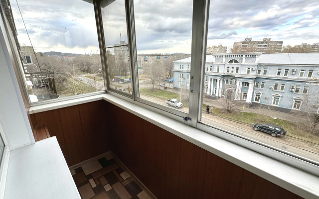 Квартира 1-комн (4чел) ApartLand у РЖД ТЦ ВостокМолл