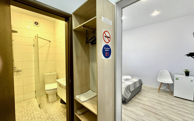 Отель Orion Mini-Hotel
