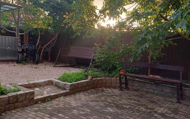 S Baney Private House
