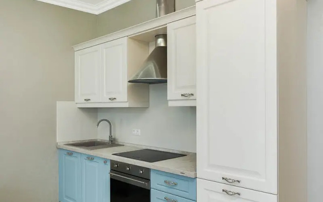 Barselona - Park Klassik Flat