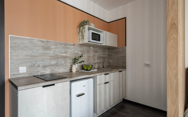 Kivi Garnet Apartments Flat