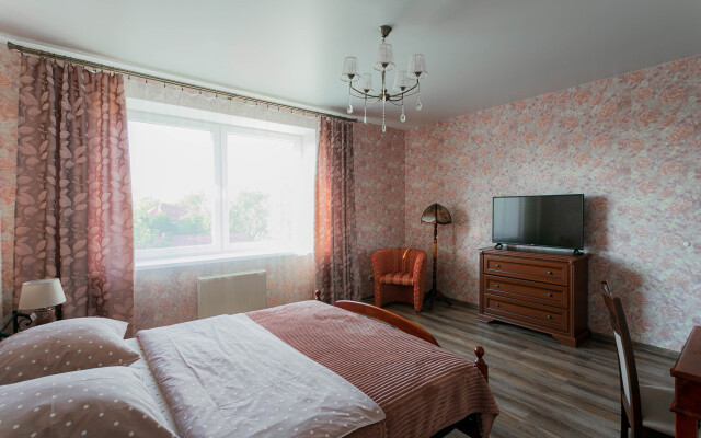 Apartamenty Kvartira V Tsentre Na Tkachenko 5a Flat