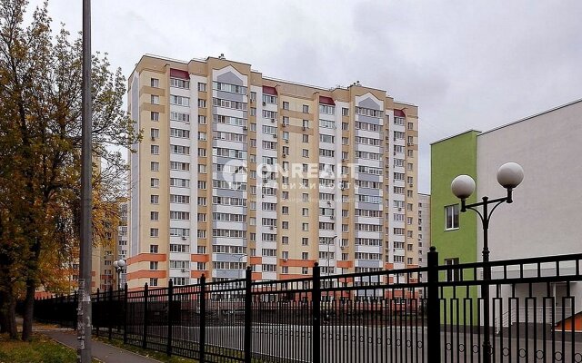 Апартаменты Как Дома 58 на Бакунина 139