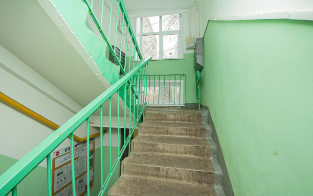 Квартира на Мира 10