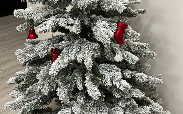 Апартаменты Fashion