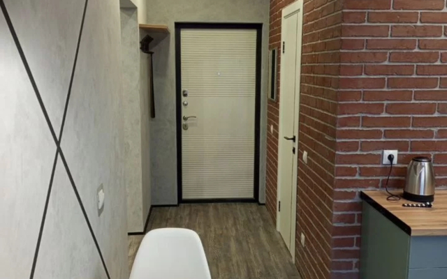 Квартира Уютная на ул. Автомобилистов 15