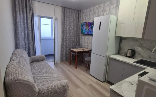 S Krasivym Vidom Vladivostok Flat