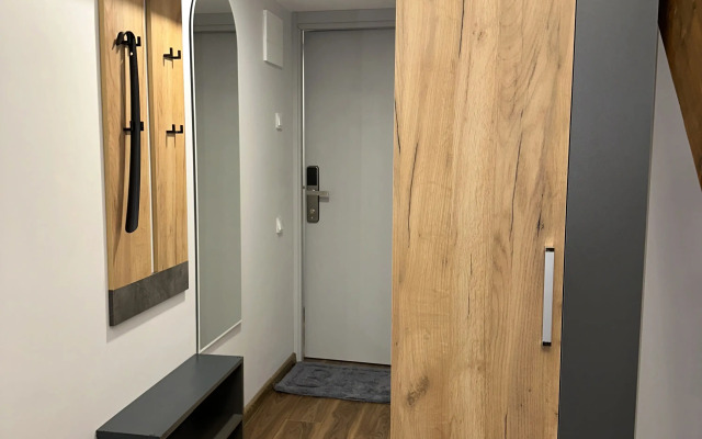 Апартаменты Малая Морская 6