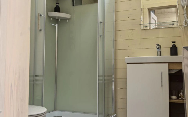 Частный дом рядом с Шаманкой