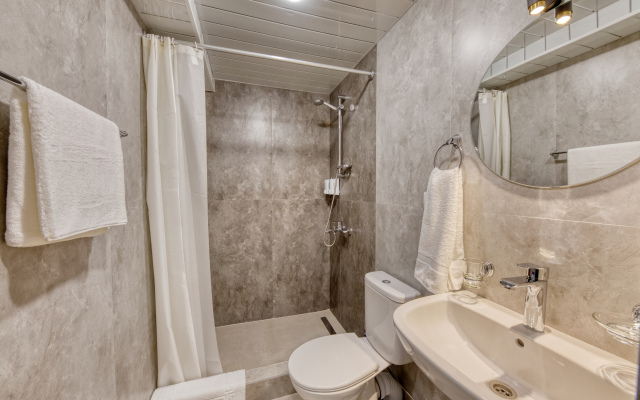 Maison Heritage Hotel