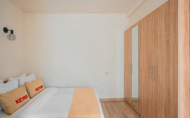KeyGo #0082, 1 Bedroom, Near Blue Mosque Apartments