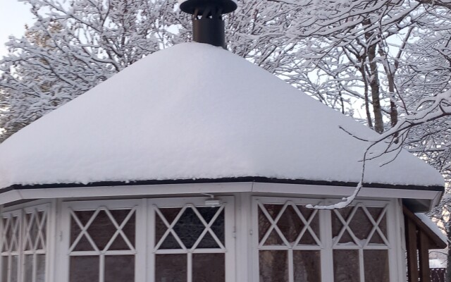 Вилла Villa Rinda