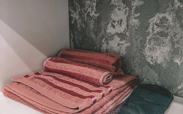 Квартира шикарная с гардеробной