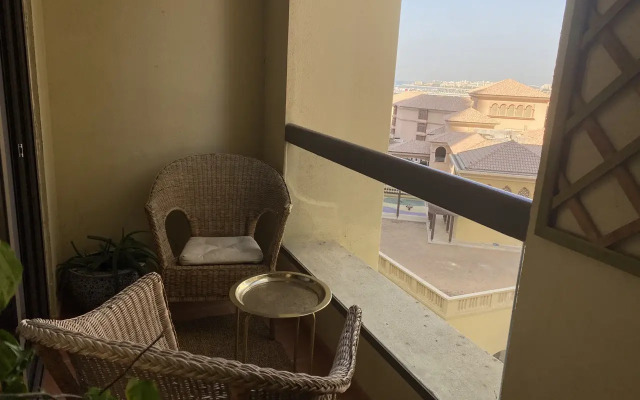 Апартаменты Стильные апартаменты в центре