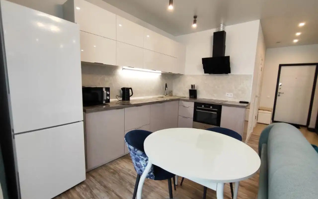 Апартаменты Апартаметы на Каплунова 10