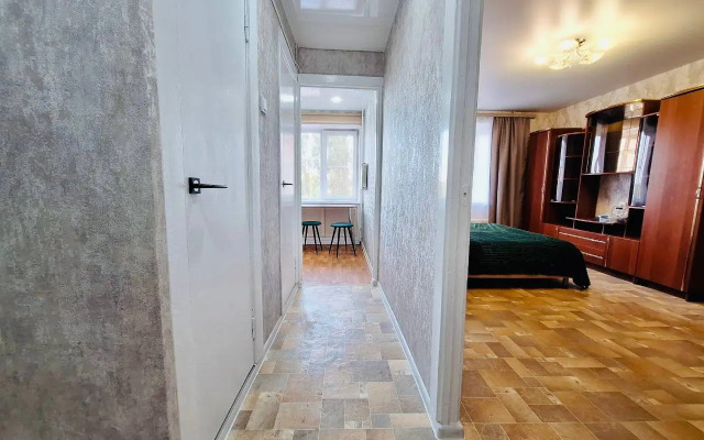 Квартира Версаль апартментс  возле вокзала