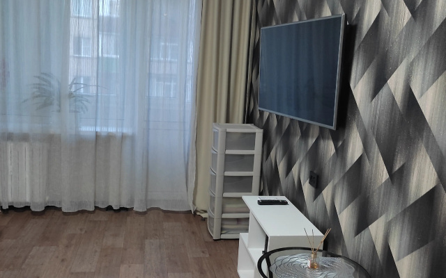 Апартаменты on Kirova Street 46