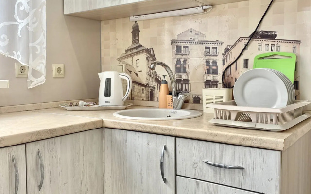 Yuzhny Veter Guest house