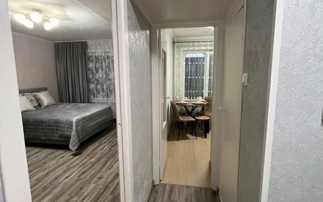 Na Dubninskoy Ulitse 30k2 Apartments