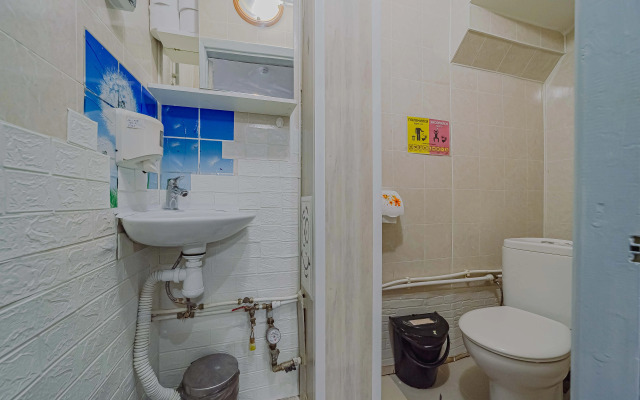 Меблированные комнаты Симфония Уюта