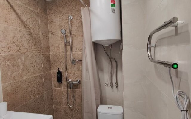 Nochevali Flat