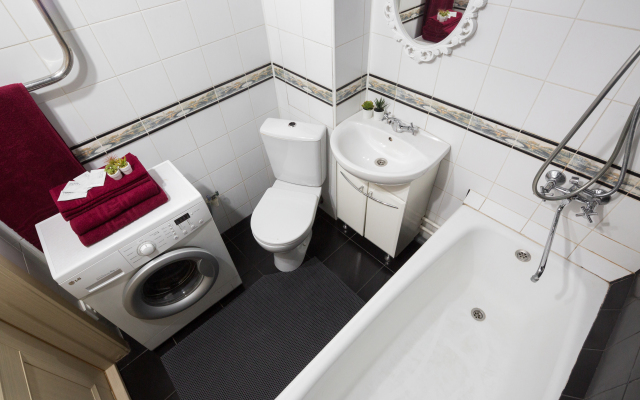 Апартаменты Однокомнатные на Невского