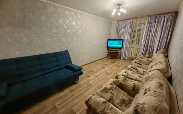 Uyutnye Apartments