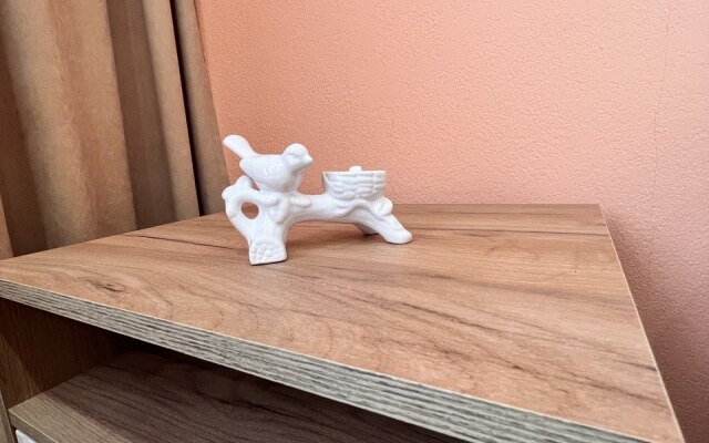 Квартира студия 30 м² 25/25 этаж