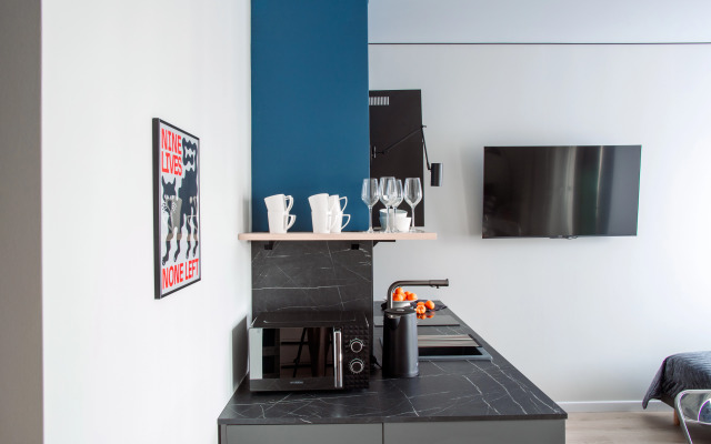 Квартира уютная на Энергетиков