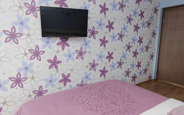 Квартира на Казанском проспект 23