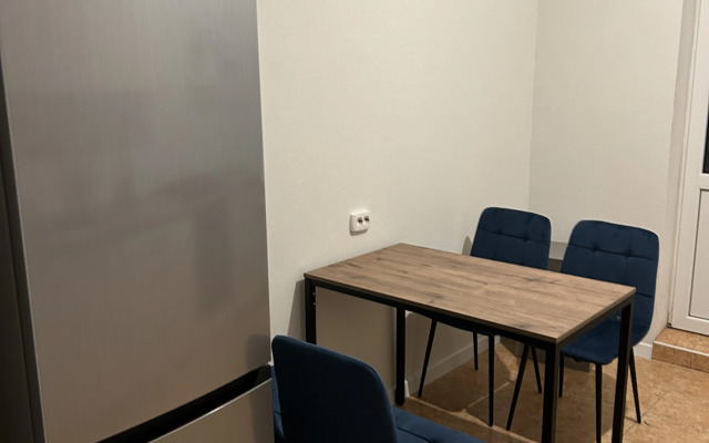 3komn Vozle Tsentra Flat