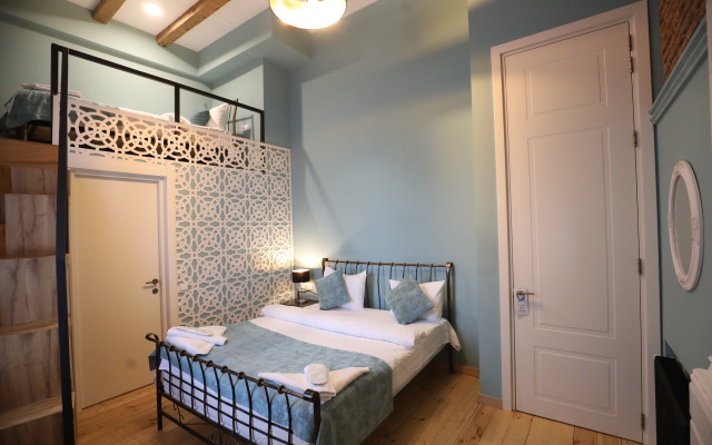 Istoriya Tbilisi Hotel